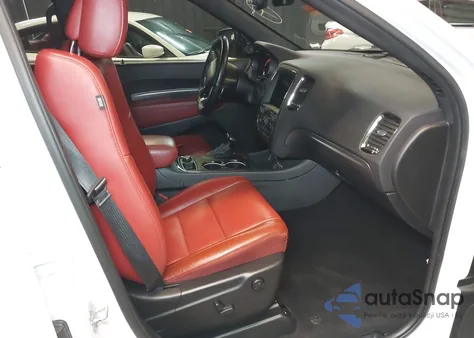 2019 Dodge Durango R/T z USA, uszkodzony, nr VIN 1C4SDJCTXKC799134